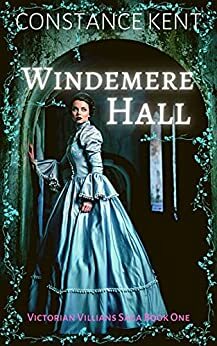 Windemere Hall by Catherine Lloyd