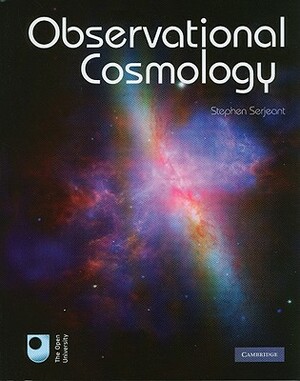 Observational Cosmology by Stephen Serjeant