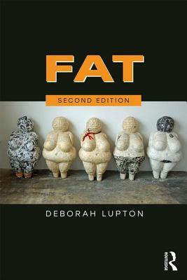 Fat by Deborah Lupton