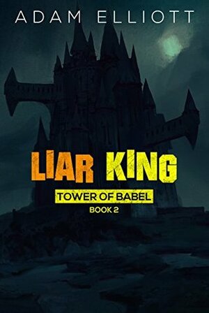 Liar King by Adam Elliott