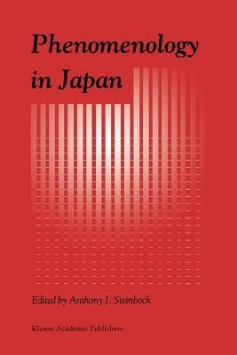 Phenomenology in Japan by 