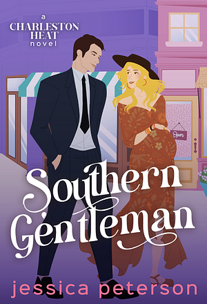 Southern Gentleman by Jessica Peterson