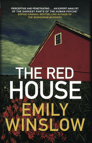 The Red House by Emily Winslow