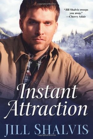 Instant Attraction by Jill Shalvis