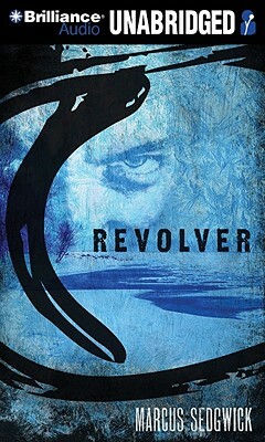 Revolver by Marcus Sedgwick