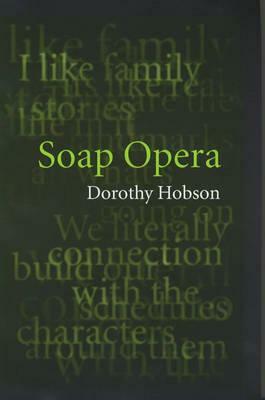 Soap Opera by Dorothy Hobson