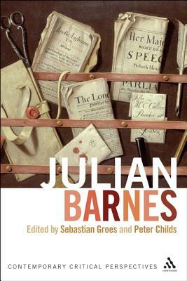 Julian Barnes by 