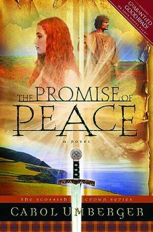 The Promise of Peace by Carol Umberger