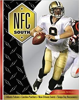 NFC South by Michael Teitelbaum