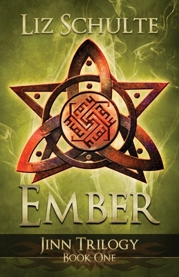 Ember by Liz Schulte