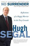 No Surrender by Hugh Segal