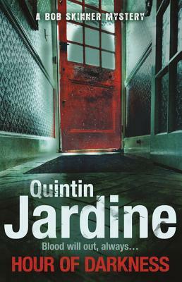 Hour of Darkness by Quintin Jardine