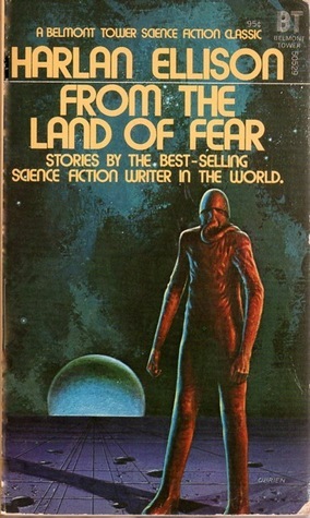 From the Land of Fear by Harlan Ellison, Roger Zelazny