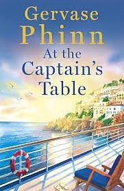At the Captain's Table by Gervase Phinn