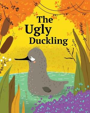 The Ugly Duckling by Elizabeth Wollstein
