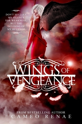 Wings of Vengeance by Cameo Renae