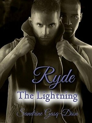 Ryde the Lightning by Sandrine Gasq-Dion