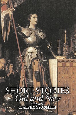 Short Stories Old and New by Charles Dickens, Fiction, Anthologies, Fantasy, Mystery & Detective by Charles Dickens, Robert Louis Stevenson