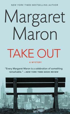 Take Out by Margaret Maron