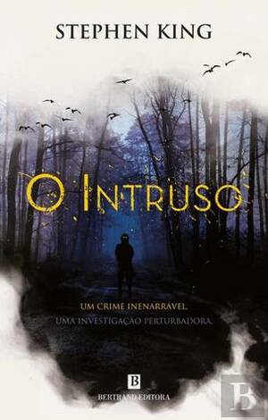 O Intruso by Stephen King