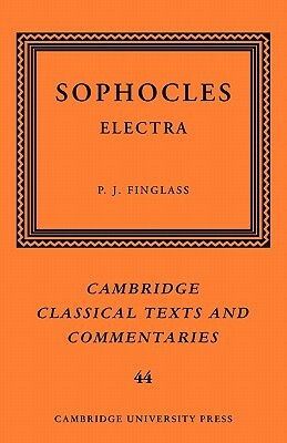Sophocles: Electra by Sophocles