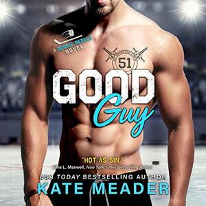 Good Guy by Kate Meader