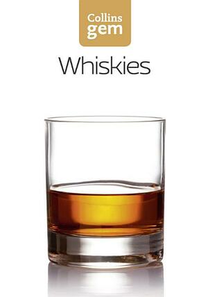 Whiskies by Dominic Roskrow