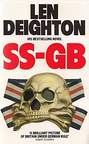 SS-GB by Len Deighton
