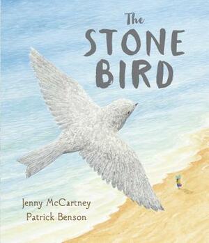 The Stone Bird by Jenny McCartney