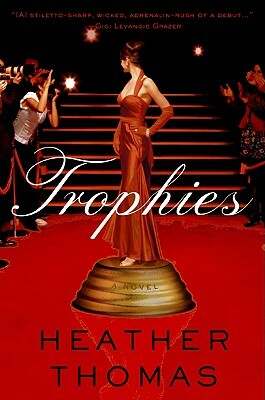 Trophies by Heather Thomas