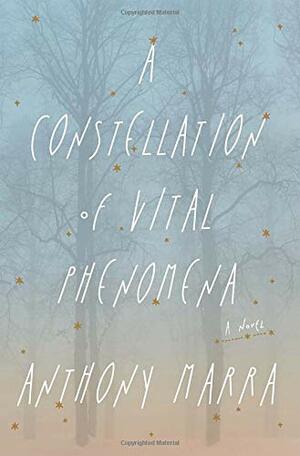 A Constellation of Vital Phenomena by Anthony Marra