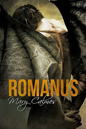 Romanus by Mary Calmes