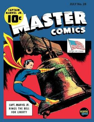 Master Comics #28 by Fawcett Publications