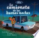 La camioneta de las buenas noches by Charlie Moon