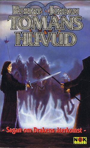 Tomans huvud by Robert Jordan