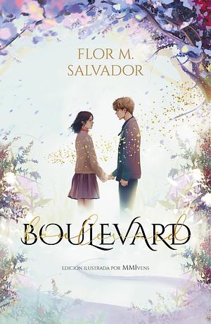 Boulevard  by Flor M. Salvador