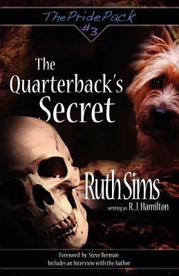 The Quarterback's Secret by R.J. Hamilton, Ruth Sims