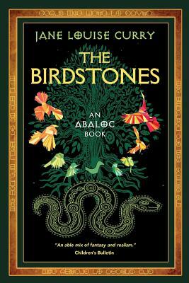 The Birdstones by Jane Louise Curry