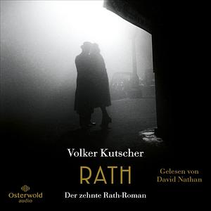 Rath by Volker Kutscher