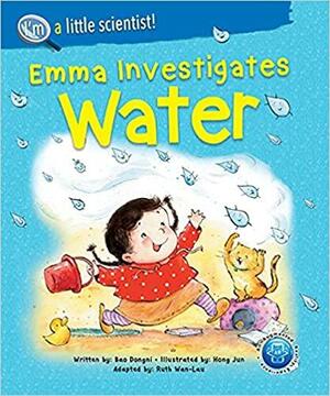 Emma Investigates Water by Dongni Bao