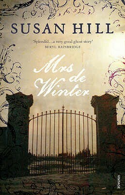 Mrs de Winter by Susan Hill