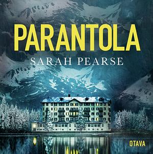 Parantola by Sarah Pearse