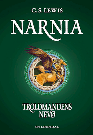 Troldmandens nevø by C.S. Lewis