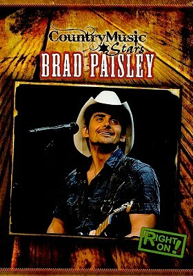 Brad Paisley by Therese M. Shea