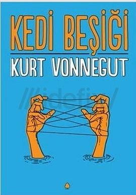 Kedi Besigi by Kurt Vonnegut