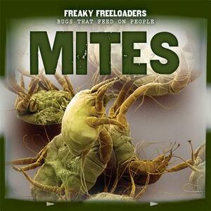 Mites by Lorraine Harrison