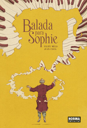 Balada para Sophie by Filipe Melo