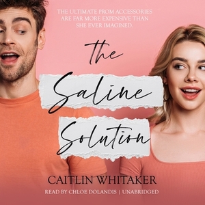 The Saline Solution by Caitlin Whitaker