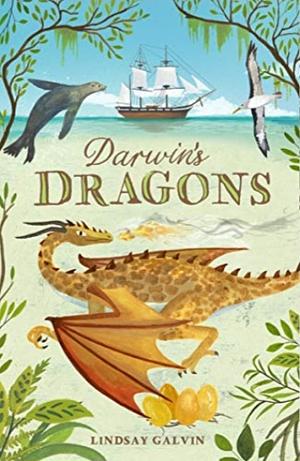 Darwin's Dragons by Lindsay Galvin