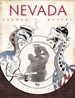 Nevada by Joshua S. Porter